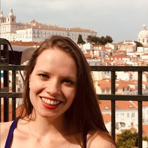 Meet your Posher, Meaghan